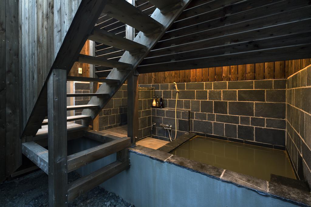 Kawashima Ryokan Wakkanai Eksteriør billede